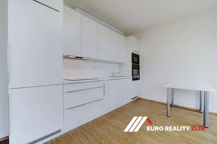 Pronájem bytu 1+kk, Přerov, Čechova, 38 m2