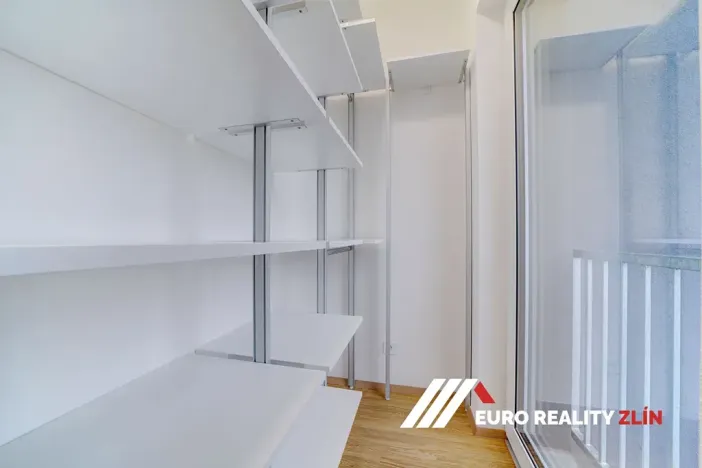 Pronájem bytu 1+kk, Přerov, Čechova, 38 m2