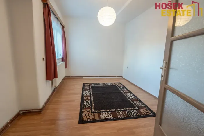 Prodej rodinného domu, Brno, Bosonožské náměstí, 220 m2