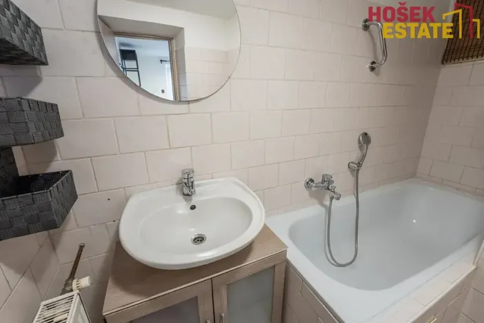 Prodej rodinného domu, Brno, Bosonožské náměstí, 220 m2