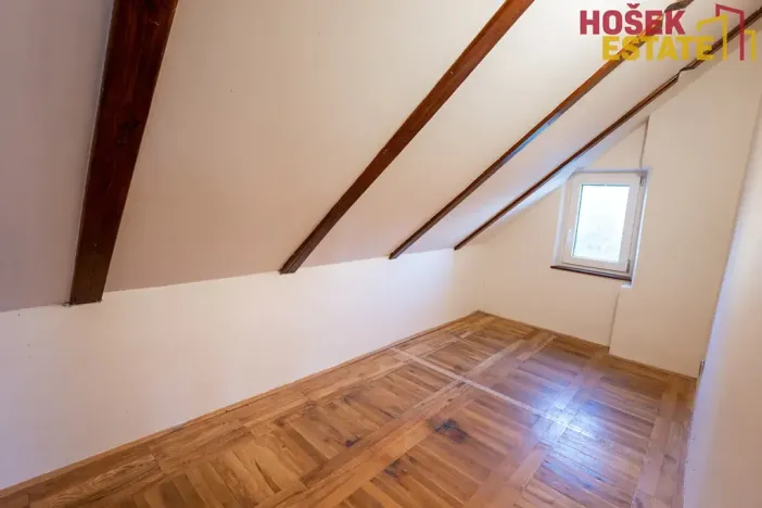 Prodej rodinného domu, Brno, Bosonožské náměstí, 220 m2
