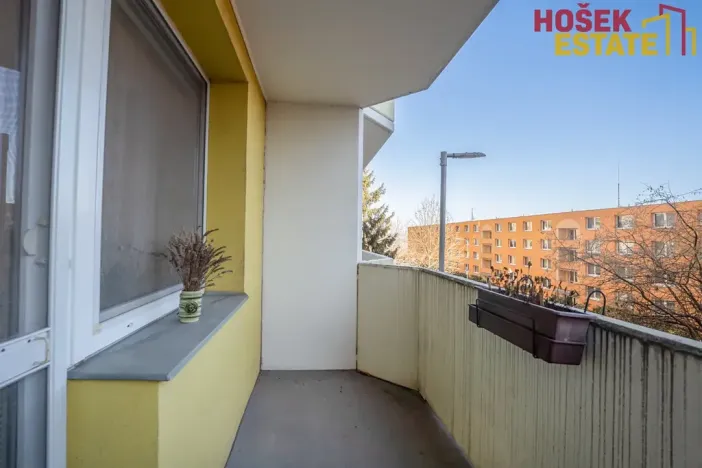 Prodej bytu 4+1, Brno, Kamínky, 89 m2