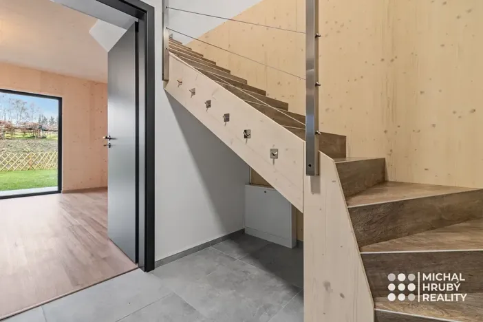 Prodej bytu 4+kk, Ostrava, Hrázka, 89 m2