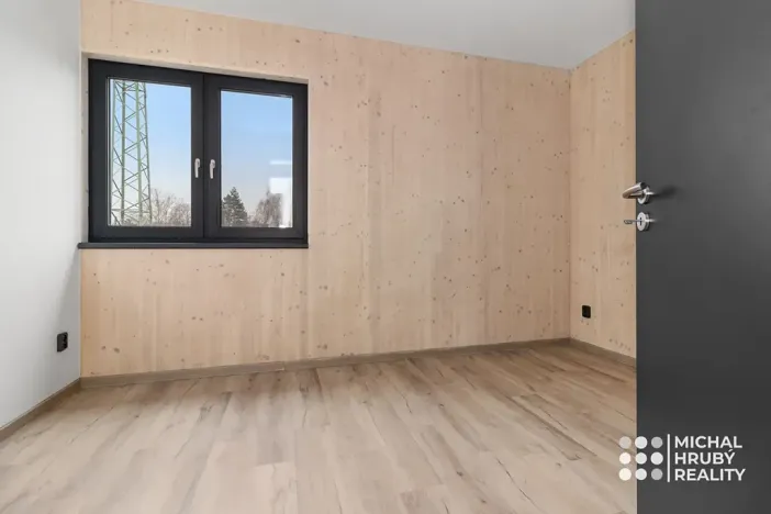 Prodej bytu 4+kk, Ostrava, Hrázka, 89 m2