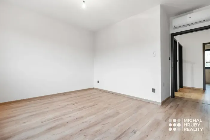 Prodej bytu 4+kk, Ostrava, Hrázka, 89 m2