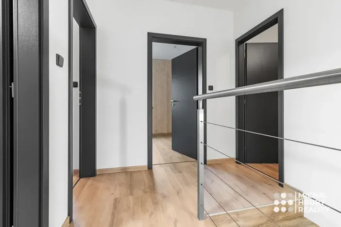 Prodej bytu 4+kk, Ostrava, Hrázka, 89 m2