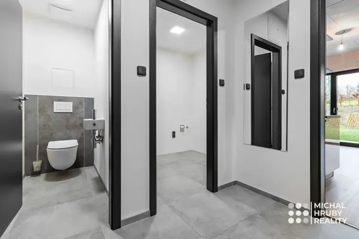 Prodej bytu 4+kk, Ostrava, Hrázka, 89 m2