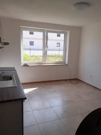 Pronájem bytu 1+1, Jablonné v Podještědí, Máchova, 40 m2