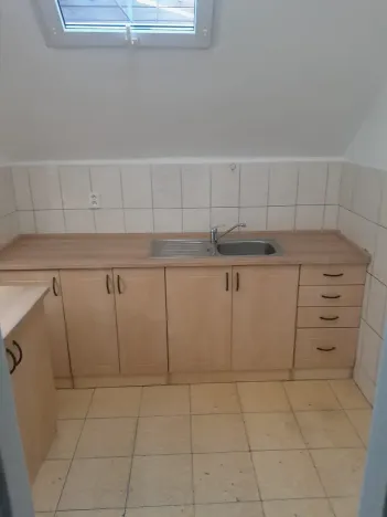 Pronájem bytu 2+1, Jablonné v Podještědí, Máchova, 46 m2