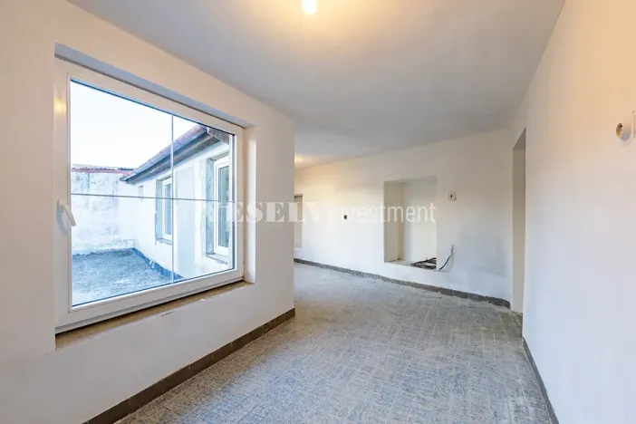 Prodej rodinného domu, Višňové, 256 m2