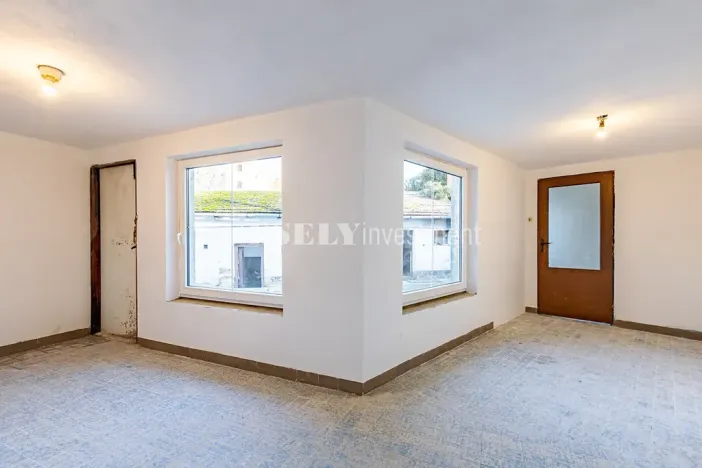 Prodej rodinného domu, Višňové, 256 m2