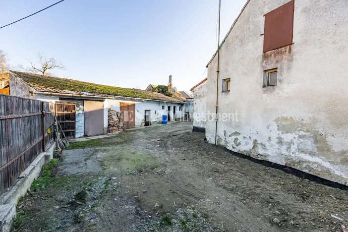 Prodej rodinného domu, Višňové, 256 m2