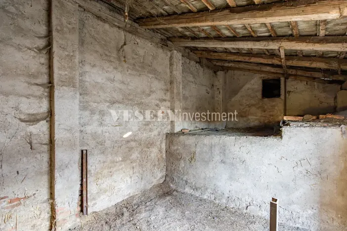 Prodej rodinného domu, Višňové, 256 m2