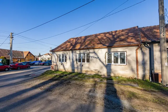 Prodej rodinného domu, Višňové, 256 m2