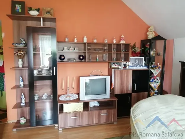 Prodej bytu 2+1, Velká Štáhle, 69 m2