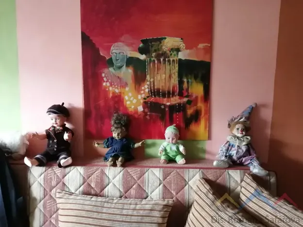 Prodej bytu 2+1, Velká Štáhle, 69 m2