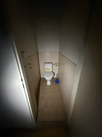 Pronájem skladu, Brno, Konečného, 528 m2