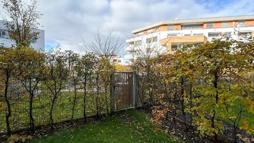 Prodej bytu 2+kk, Praha - Hloubětín, Krylovecká, 55 m2