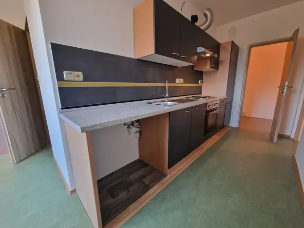 Pronájem bytu 3+1, Litoměřice, Liškova, 70 m2