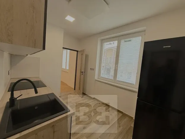 Pronájem bytu 2+kk, Brandýs nad Labem-Stará Boleslav, Komenského nám., 51 m2