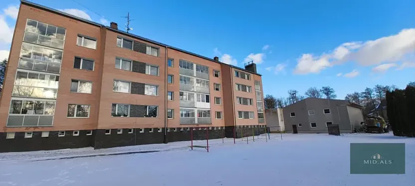 Pronájem bytu 2+1, Stráž, 56 m2