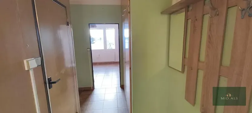 Pronájem bytu 2+1, Stráž, 56 m2