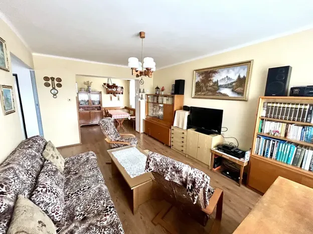 Prodej rodinného domu, Tachov, Lesní, 180 m2