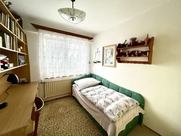 Prodej rodinného domu, Tachov, Lesní, 180 m2