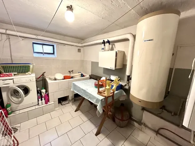 Prodej rodinného domu, Tachov, Lesní, 180 m2