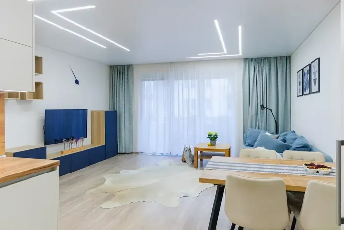 Prodej bytu 3+kk, Praha - Stodůlky, Toufarova, 72 m2