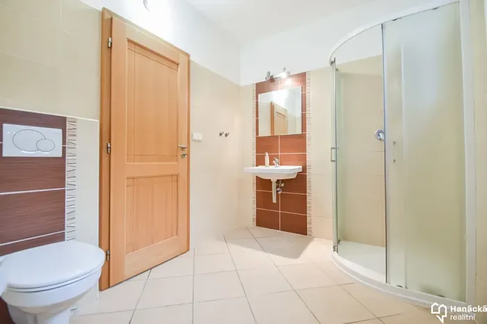 Pronájem rodinného domu, Olomouc, bratří Wolfů, 150 m2