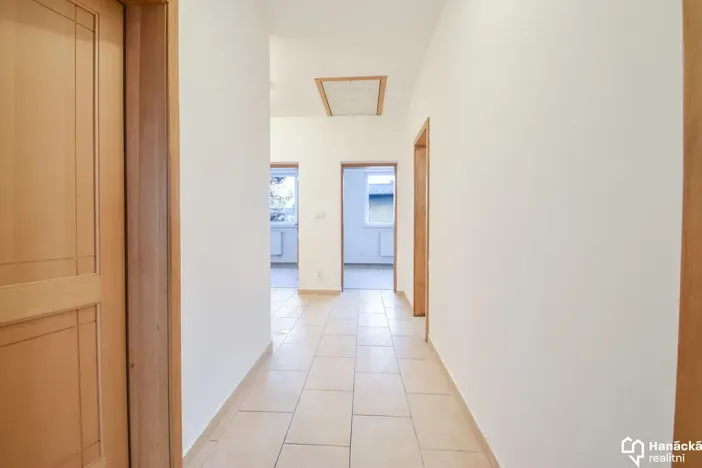 Pronájem rodinného domu, Olomouc, bratří Wolfů, 150 m2