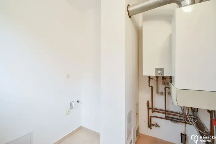 Pronájem rodinného domu, Olomouc, bratří Wolfů, 150 m2