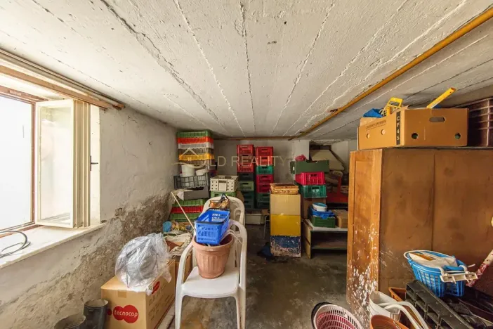 Prodej rodinného domu, Vrbno pod Pradědem, Hřbitovní, 120 m2