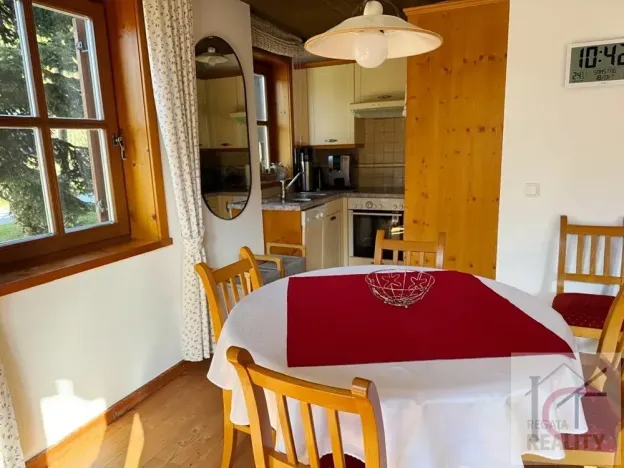 Prodej bytu 3+kk, Bad Kleinkirchheim, Rakousko, Wasserfallweg, 65 m2