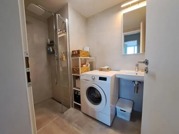 Pronájem bytu 3+kk, Brno, Placzkova, 71 m2