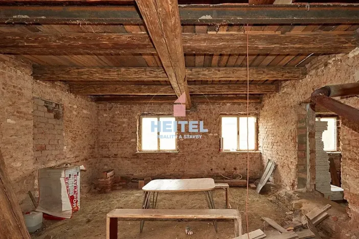 Prodej vícegeneračního domu, Hanušovice, 400 m2