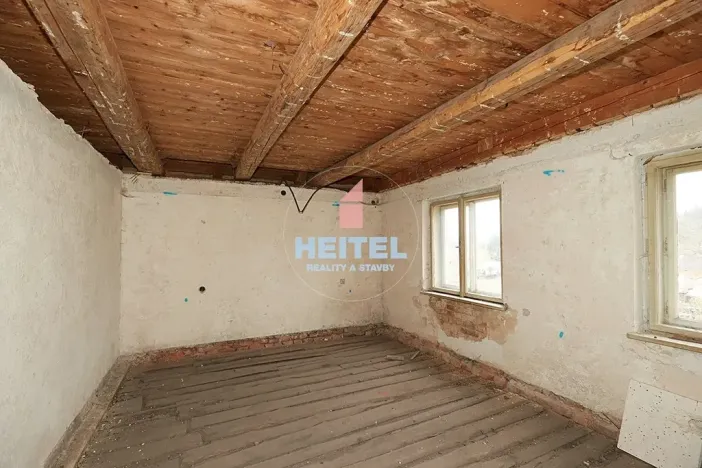 Prodej vícegeneračního domu, Hanušovice, 400 m2