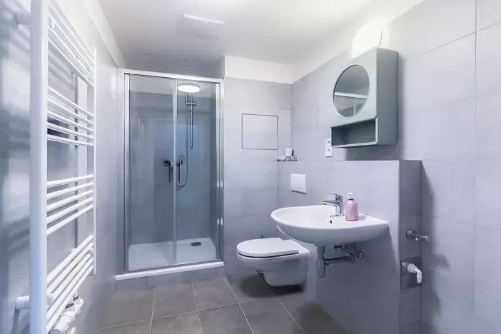 Pronájem bytu 2+kk, Praha - Hlubočepy, Fabiánové, 31 m2