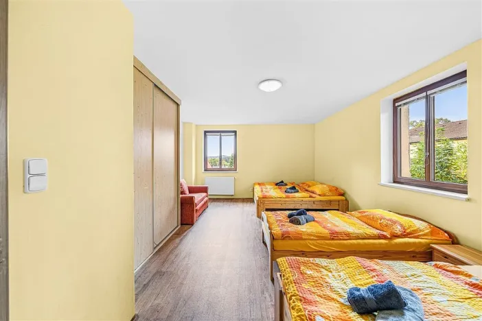 Prodej rodinného domu, Železná Ruda, 337 m2