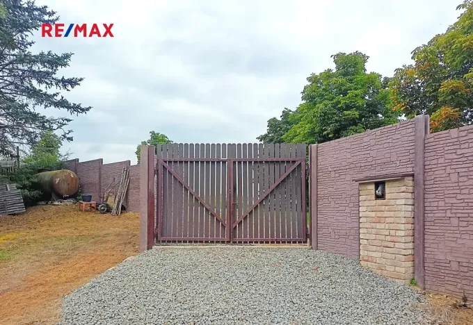 Prodej pozemku pro bydlení, Rakovník, 1516 m2