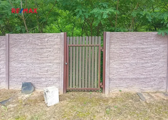 Prodej pozemku pro bydlení, Rakovník, 1516 m2