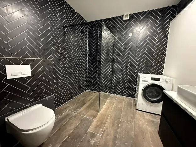 Pronájem bytu 2+kk, Praha - Suchdol, Stržná, 68 m2