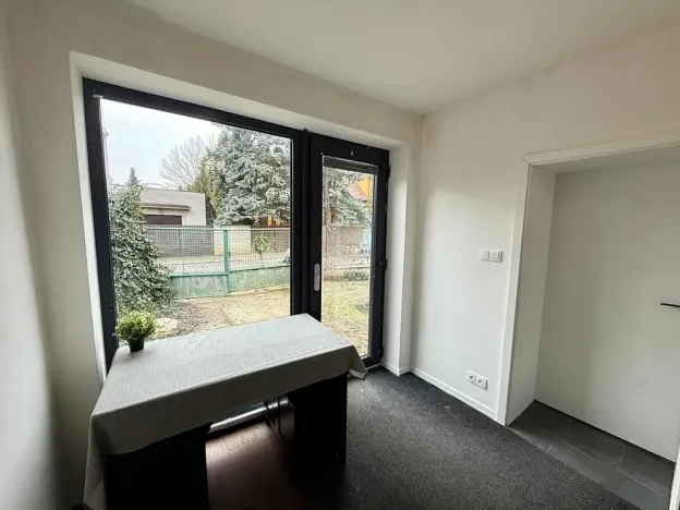 Pronájem bytu 2+kk, Praha - Suchdol, Stržná, 68 m2