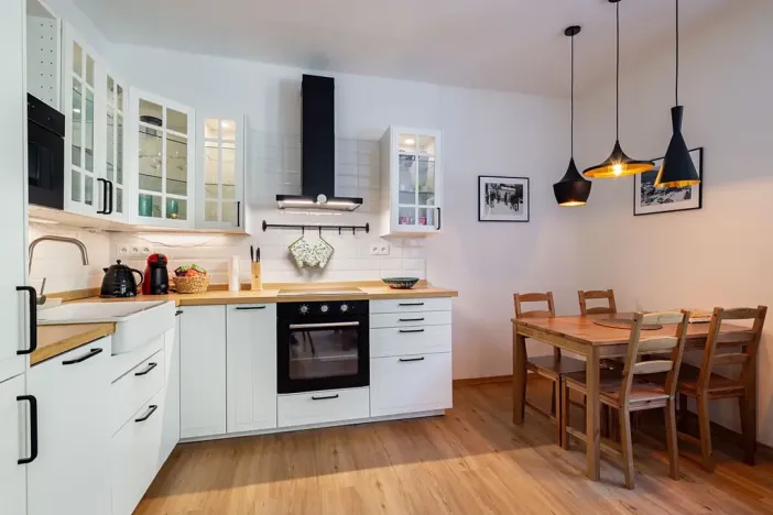 Prodej bytu 3+kk, Harrachov, 60 m2