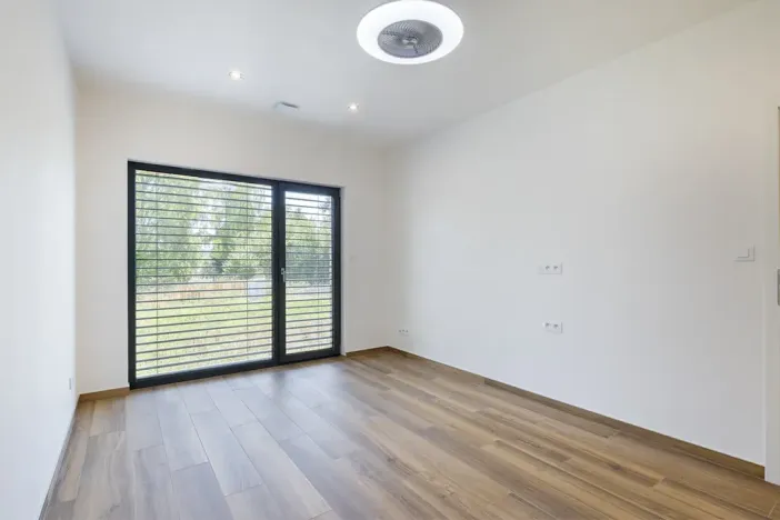 Prodej rodinného domu, Lipno nad Vltavou, 107 m2