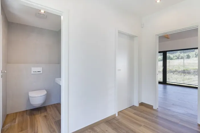 Prodej rodinného domu, Lipno nad Vltavou, 107 m2