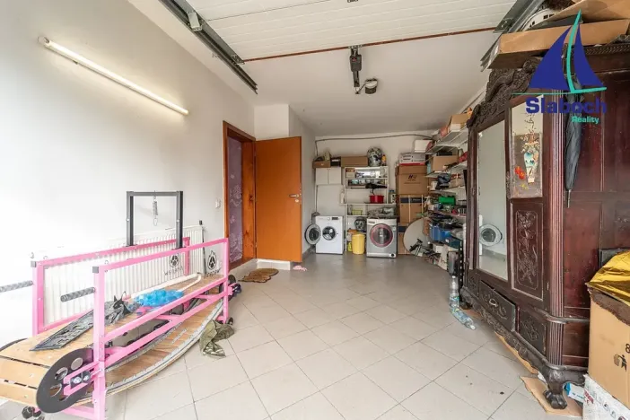 Prodej rodinného domu, Praha - Satalice, K cihelně, 220 m2