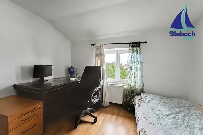 Prodej rodinného domu, Praha - Satalice, K cihelně, 220 m2