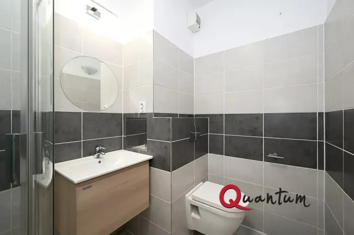 Pronájem bytu 2+kk, Praha, Remízková, 53 m2